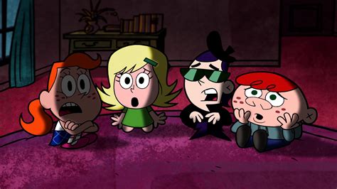 billy and mandy|billy and mandy season 7.